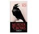 Таро Ворон Смерті (Murder of Crows Tarot) 1588 фото 2