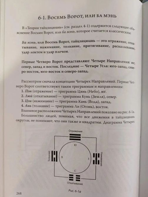 Шлях Тайцзицюань. Чжоу Цзунхуа 0666 фото