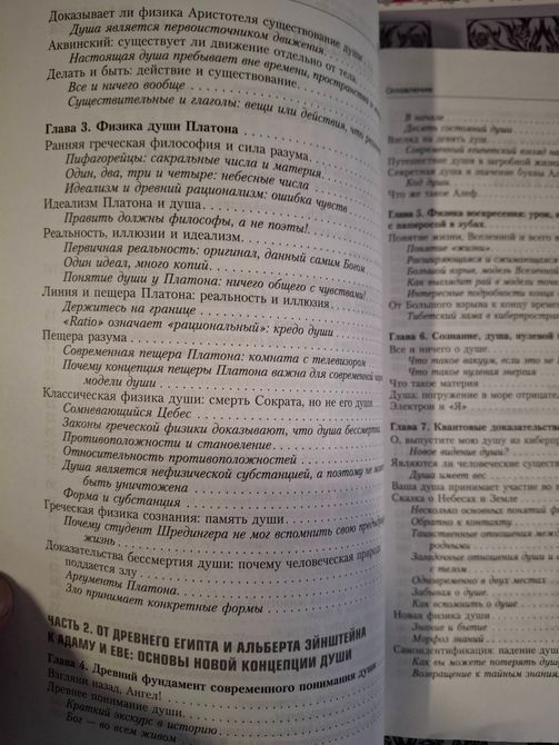 Одухотворенная Вселенная. Как один физик видит дух, душу, материю и свое &laquo;Я&raquo;. Вольф Фред Алан Букинистика 0669 фото