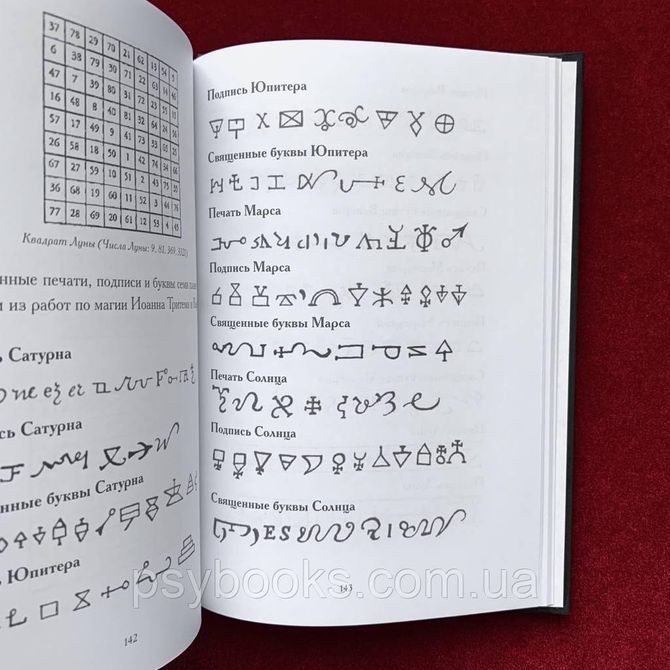 Codex Arcanum: Надприродний путівник мага | Отто Кейсинджер 1502984848 фото