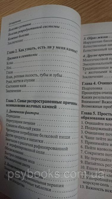 Дивовижне очищення печінки Моріц Букіністика гарний стан 0445 фото