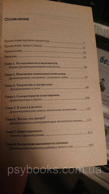 Андерсен-Уоррен М., Грейнджер Р. Драма-терапия Букинистика 1667569740 фото