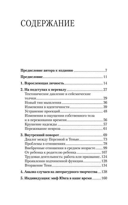 Перевал в середині шляху. Як подолати кризу середнього віку і знайти новий сенс життя Джеймс Холліс 0428 фото