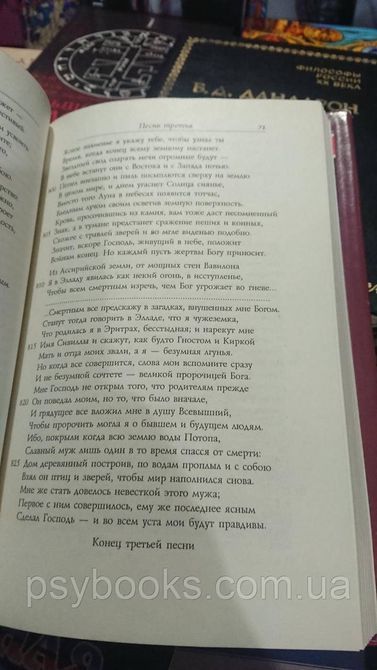 Книги Сивілл переклад Вітковський гарний стан.Букіністика 1818968379 фото