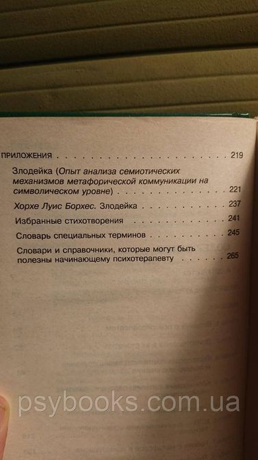 Основи психотерапії. Семіотика в психотерапії. Н. Ф. Калина гарний стан! 1667578275 фото