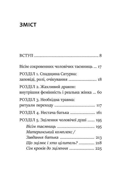 Під тінню Сатурна. Чоловічі психічні травми та їх лікування. Джеймс Холліс 0846 фото