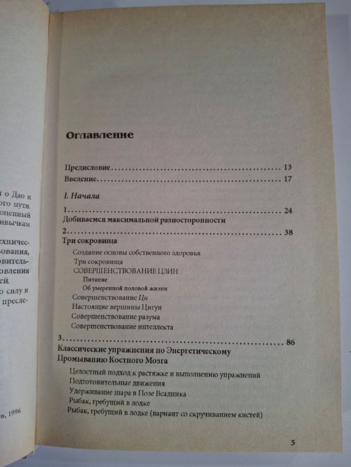 Ден Мін Дао Воїн на шляху Знання введення в Дао повсякденному житті 0347 фото
