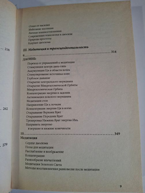 Ден Мін Дао Воїн на шляху Знання введення в Дао повсякденному житті 0347 фото