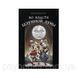 Во власти безумной Луны. Практика работы с колодой Deviant Moon Tarot. Вероника Никитенко 1458476520 фото 1