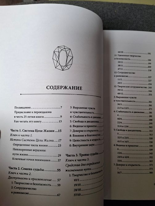 Велика книга нумеролога. Повний посібник з вибору життєвої мети Ден Міллмен 1572 фото