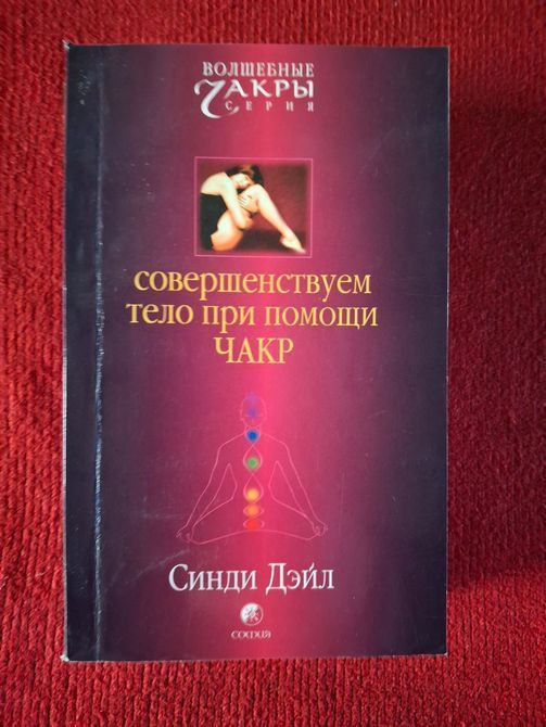 Сінді Дейл Комплект книг Дорога до багатства, Удосконалюємо тіло,Звичайне диво самозцілення,Як знайти ідеального партнера 0851 фото