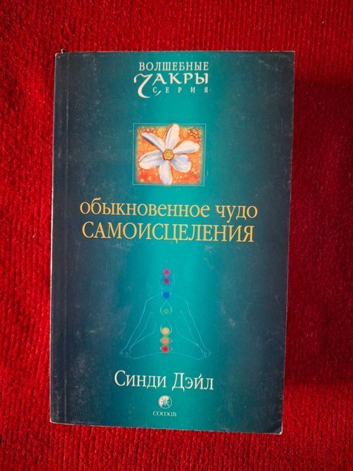 Сінді Дейл Комплект книг Дорога до багатства, Удосконалюємо тіло,Звичайне диво самозцілення,Як знайти ідеального партнера 0851 фото