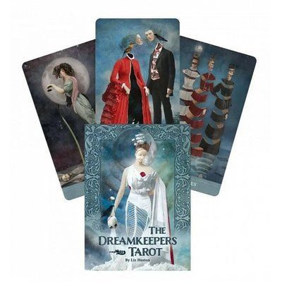 Таро Хранителів Снів - The Dreamkeepers Tarot 973 фото
