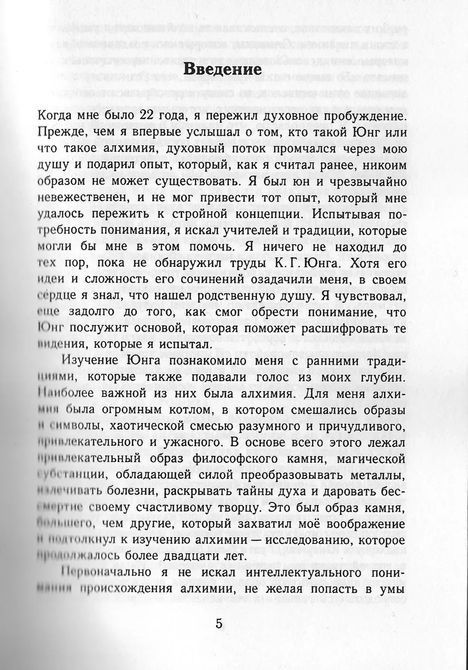 Юнг и алхимическое воображение Рафф 0856 фото