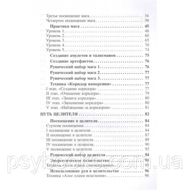Книга Гримуар Свартальхейм. Дельян А 1508029337 фото