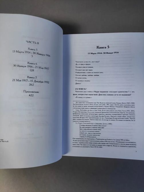 Книги Чорні книги. Частина 1 і 2. 1913-1932. Нотатки про трансформацію. Карл Юнг Комплект 057 фото