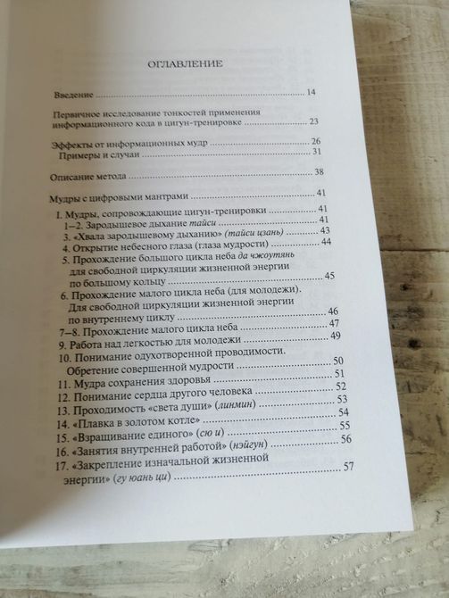 Май Богачихін: Мудри та мантри в китайській лікувальній практиці 952 фото