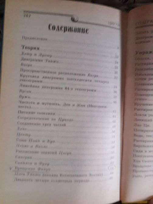 Ілюстрований китайський ЦИГУН | Юу Гонбао 1282 фото