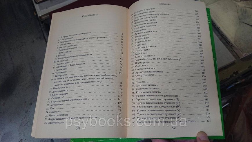У світлі істини Абд-Ру-Шін Букіністика в 3 томах 1821981945 фото