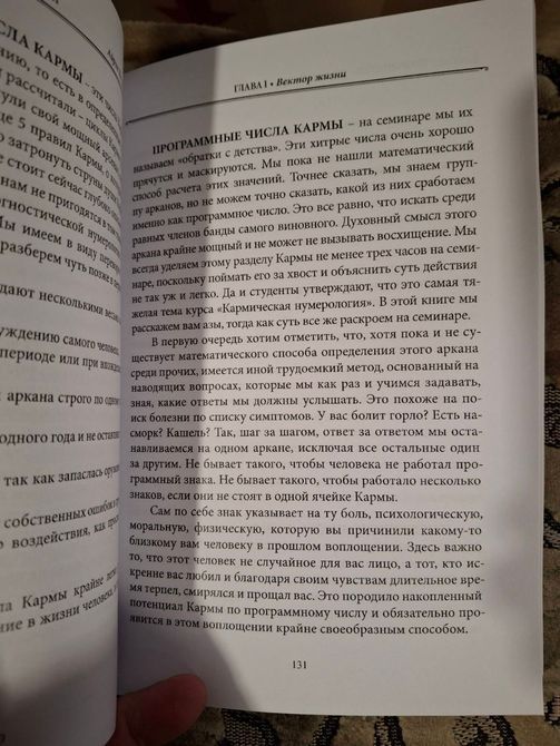 Книга &laquo;Пророцтво. Світ на межі&raquo; - Джулі По, Айрен По Нумерологія як професія 03 фото