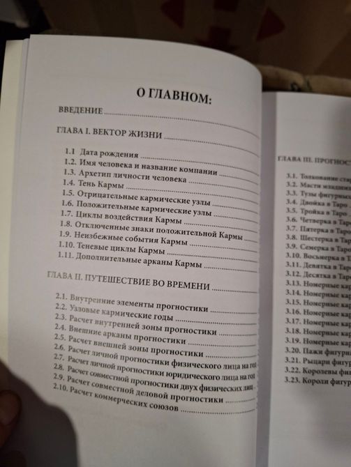 Книга &laquo;Пророцтво. Світ на межі&raquo; - Джулі По, Айрен По Нумерологія як професія 03 фото
