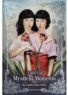 Таро Містичних Моментів - Tarot of Mystical Moments