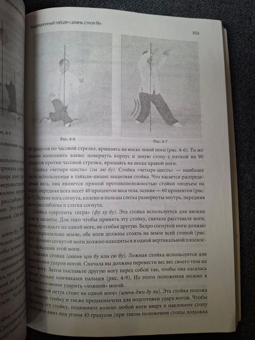 Тайцзи-цюань. Классический стиль Ян. Полная форма и Цигун Ян Цзюнминь 1584 фото