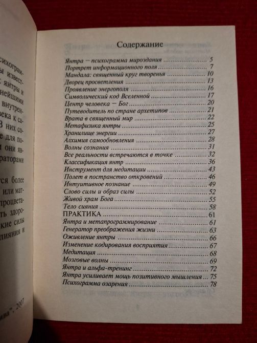Комплект книг Сан Лайт Віруси свідомості, Енергія достатку, Енергія думки, Матриці Успіху 0651 фото