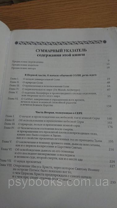 Георг фон Веллинг. О начале, природе, свойствах и использовании Соли, Серы и Меркурия Букинистика 1824057702 фото