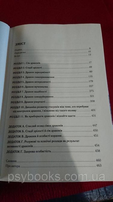 Приборкай своїх драконів. Як перетворити недоліки на переваги Хосе Стівенс 1712804883 фото
