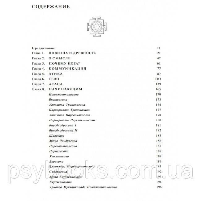 Книга Йога. Искусство коммуникации. Виктор Бойко 1605483997 фото