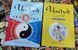 Ян Цзюньмін Цигун Комплект книг Секрети молодості, Медитація 2 томи 1341 фото 1
